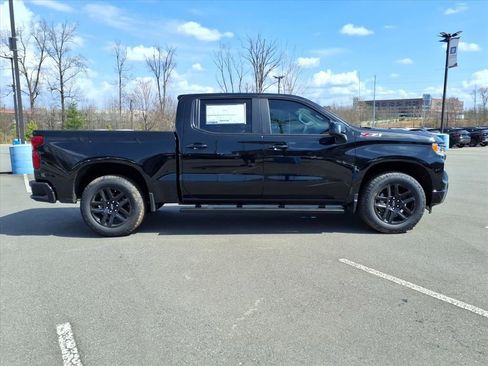 New 2026 Chevrolet Silverado 1500 RST image 26