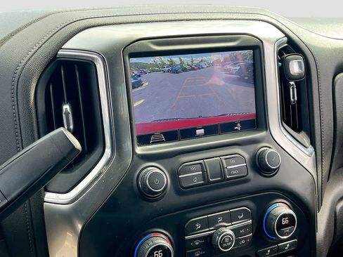 Used 2020 Chevrolet Silverado 1500 LT Trail Boss image 13