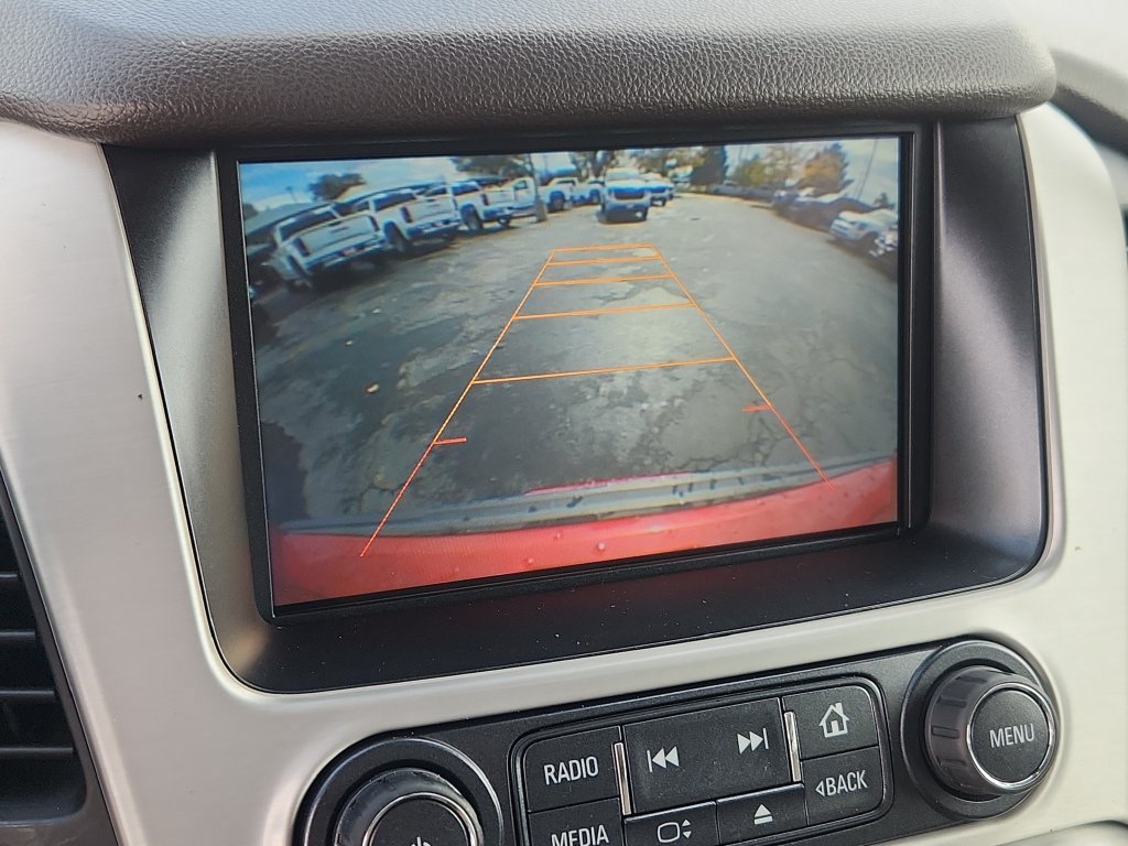 Used 2015 GMC Yukon SLT w/ Open Road Package AWD/4WD image 24
