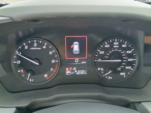 Certified 2024 Subaru Crosstrek 2.0i AWD/4WD image 27