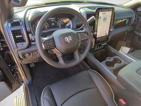 New 2026 RAM 2500 Rebel w/ Rebel Level 2 Equipment Group AWD/4WD image 3