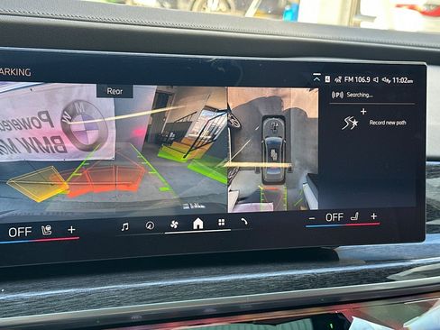 New 2026 BMW 740i xDrive AWD/4WD image 18