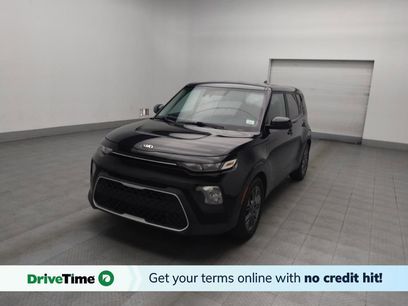 Used 2021 Kia Soul S