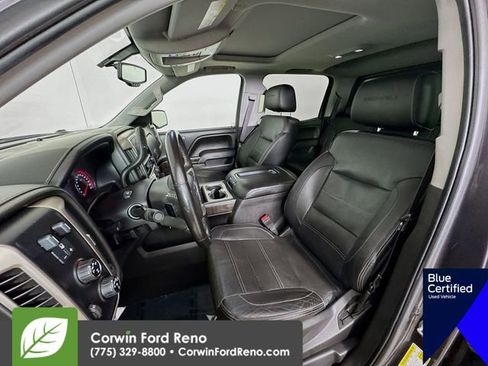 Used 2015 GMC Sierra 1500 Denali image 26