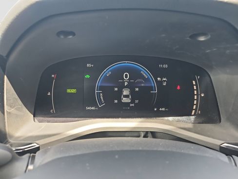 Used 2025 Toyota Camry LE FWD image 24