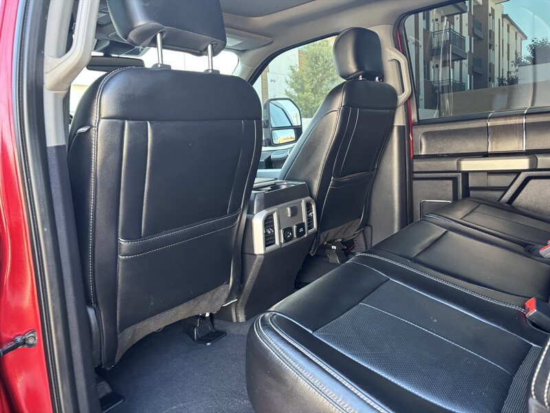 Used 2021 Ford F250 Lariat AWD/4WD image 45