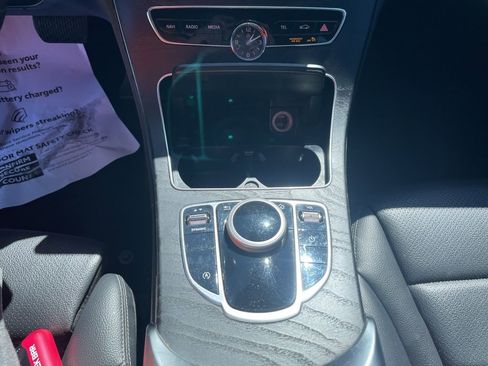 Used 2020 Mercedes-Benz C 300 Sedan image 22