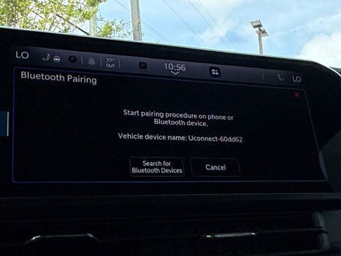 New 2026 Jeep Gladiator Willys image 14