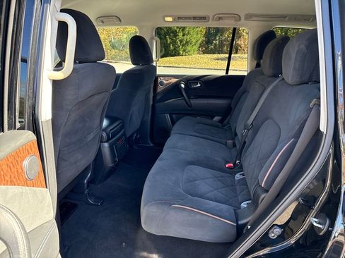 Used 2019 Nissan Armada SV w/ Driver Package image 24