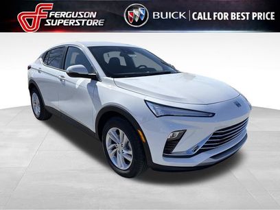 New 2026 Buick Envista Preferred w/ Convenience I Package