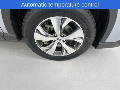 Certified 2023 Subaru Ascent Premium w/ Convenience Package image 10