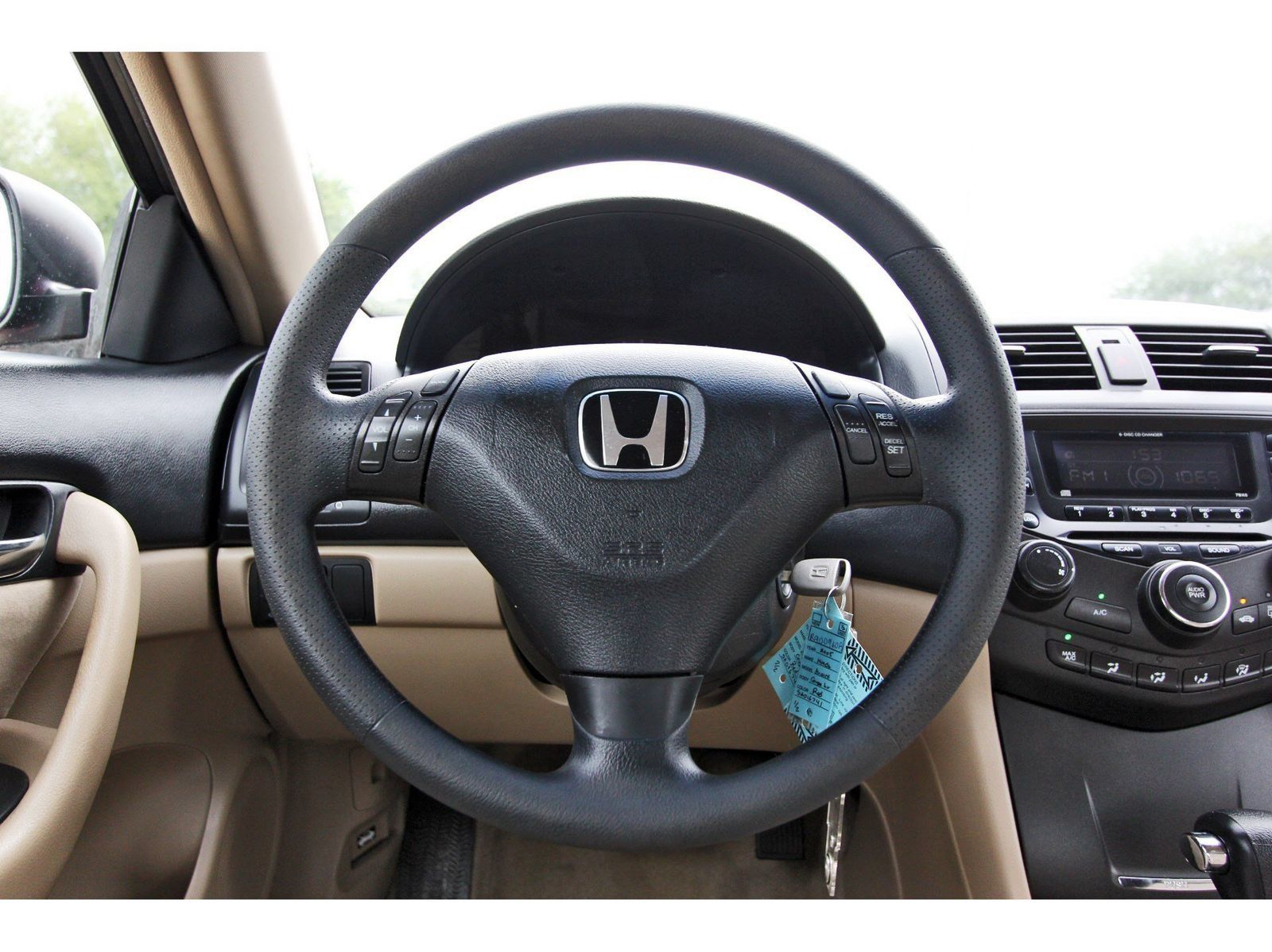 Used 2005 Honda Accord SE image 15