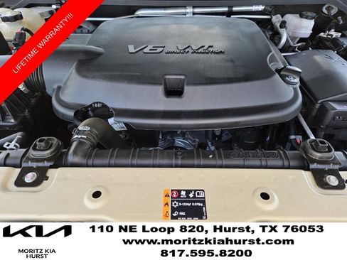 Used 2022 Chevrolet Colorado Z71 AWD/4WD image 30