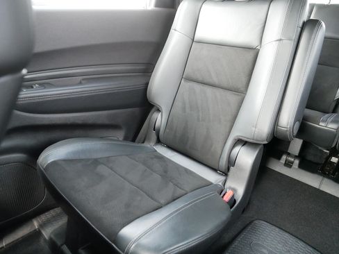 Used 2021 Dodge Durango GT AWD/4WD image 12
