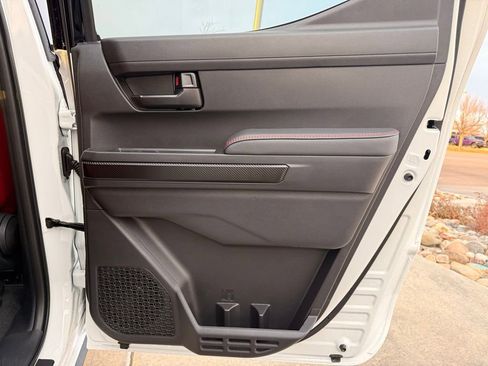 Used 2025 Toyota Tacoma TRD Pro image 26