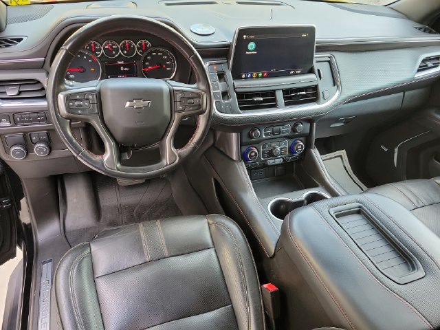 Used 2021 Chevrolet Tahoe RST RWD image 19