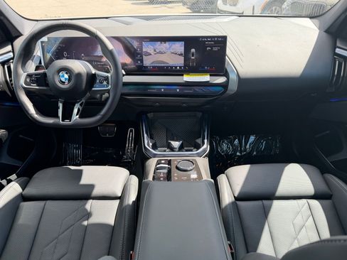 New 2026 BMW X3 xDrive30 AWD/4WD image 34