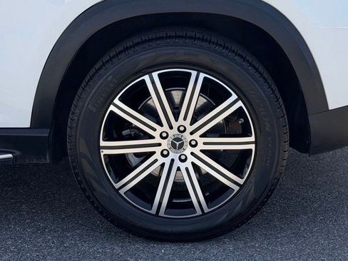 Used 2024 Mercedes-Benz GLE 450e 4MATIC image 15