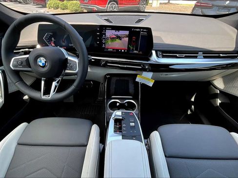 New 2026 BMW X1 xDrive28i w/ M Sport Package image 5