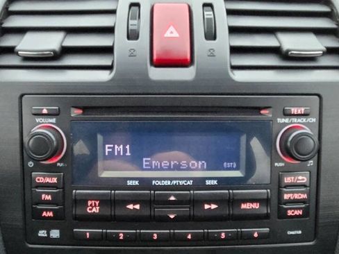 Used 2014 Subaru Impreza 2.0i Sport Premium w/ Popular Package #1 image 33