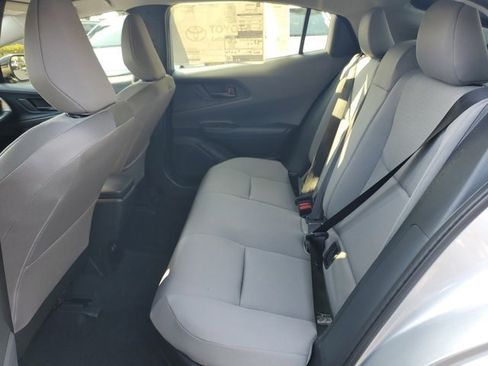 New 2026 Toyota Prius LE image 6