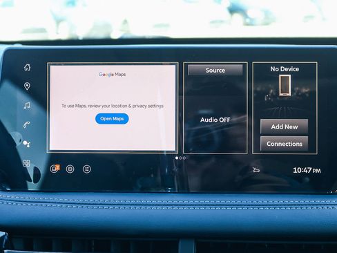 New 2026 INFINITI QX60 Luxe image 16