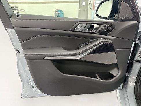 New 2026 BMW X7 xDrive40i image 24