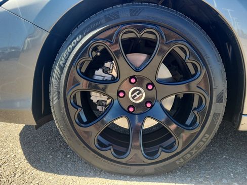 Used 2023 Acura Integra A-Spec w/ Technology Package FWD image 11