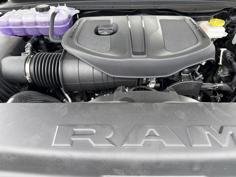 New 2026 RAM 1500 Classic Warlock AWD/4WD image 31
