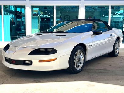 Used 1994 Chevrolet Camaro Z28