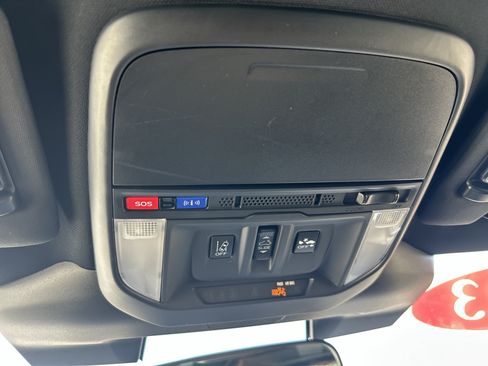 Used 2023 Subaru Forester Wilderness AWD/4WD image 36