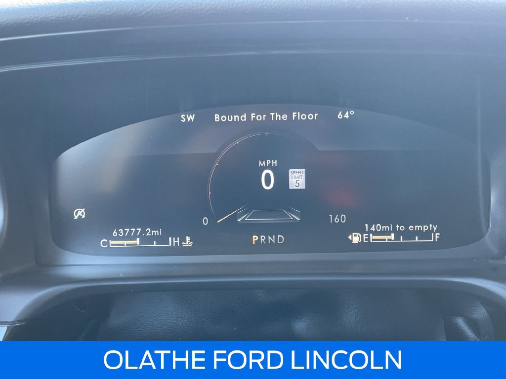 Certified 2020 Lincoln Aviator Reserve w/ Equipment Group 201A AWD/4WD image 26