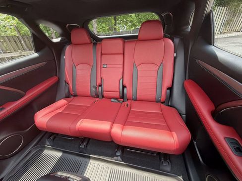 Used 2020 Lexus RX 350 F Sport AWD/4WD image 21