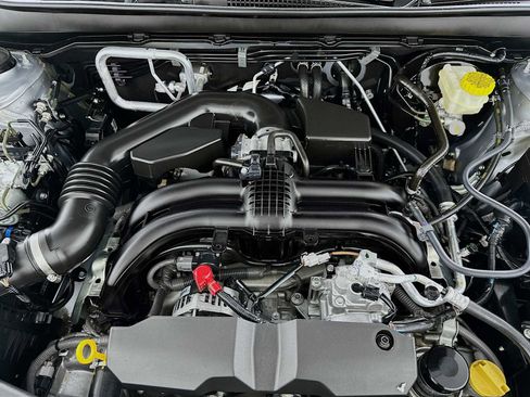 Used 2019 Subaru Outback 2.5i Premium image 28