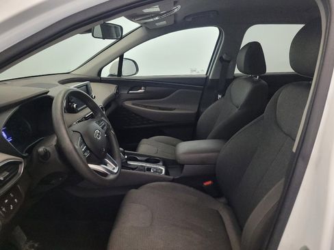 Used 2019 Hyundai Santa Fe SE AWD/4WD image 17