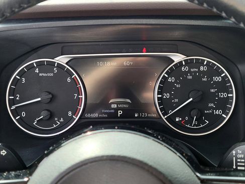 Certified 2021 Nissan Rogue SL image 14