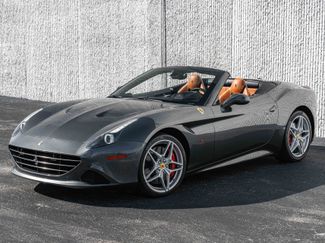 Used 2015 Ferrari California T video 1