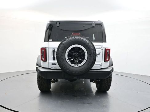 New 2025 Ford Bronco Badlands w/ Sasquatch Package image 6