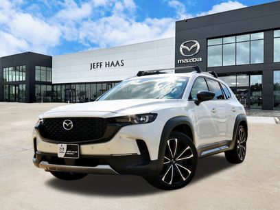 Certified 2025 MAZDA CX-50 2.5 Turbo w/ Accent Package