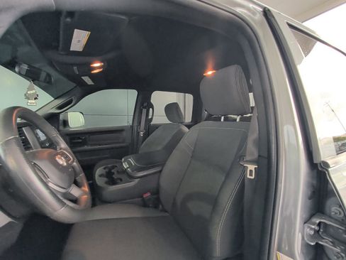 Used 2021 RAM 2500 Tradesman image 18