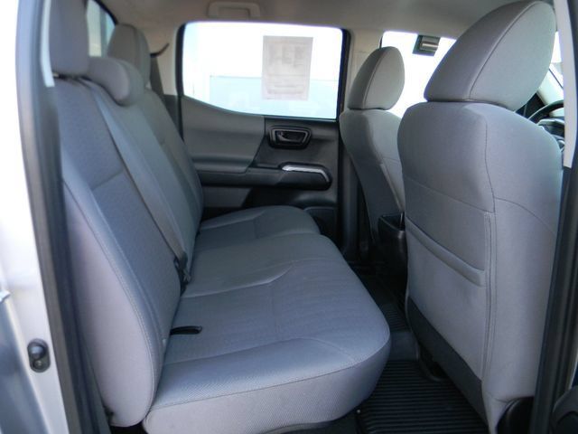Used 2017 Toyota Tacoma SR5 w/ Tow Package AWD/4WD image 20