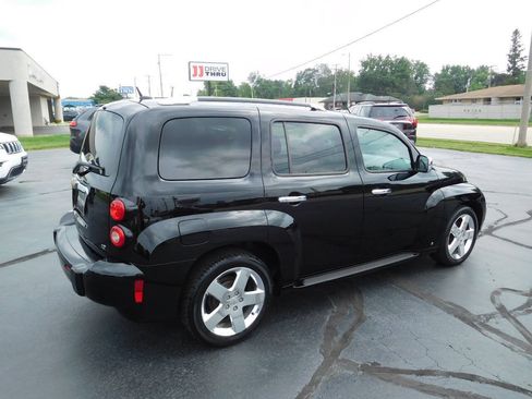 Used 2008 Chevrolet HHR LT w/ LT Preferred Equipment Group FWD image 6