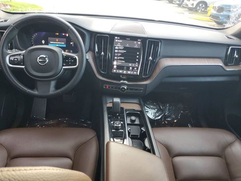 Certified 2023 Volvo XC60 T8 Plus w/ Protection Package Premier AWD/4WD image 14