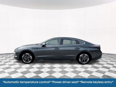 New 2026 Hyundai Sonata SEL image 4