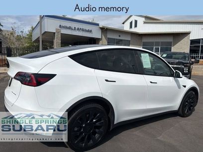 Used 2023 Tesla Model Y Long Range