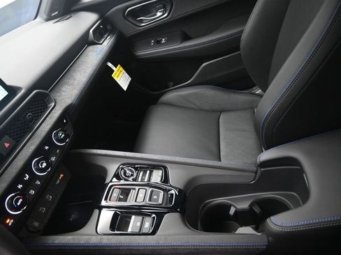 New 2026 Honda Prelude image 16