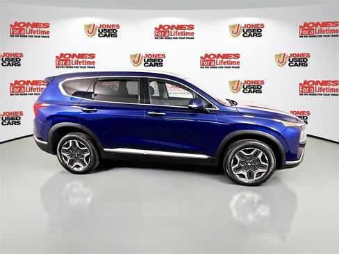 Certified 2023 Hyundai Santa Fe Limited image 20
