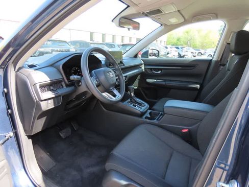 Certified 2023 Honda CR-V LX image 2