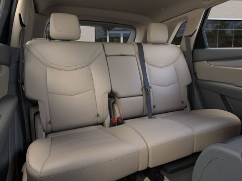 New 2026 Cadillac XT5 Premium Luxury w/ Driver Assist Package image 17