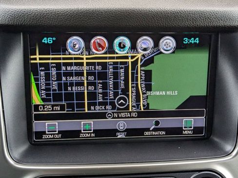 Used 2019 Chevrolet Tahoe LT w/ LT Signature Package image 21